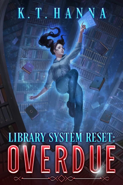 Library System Reset: Overdue